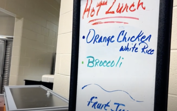 Cafeteria Favorites: Students reveal top picks for school lunches