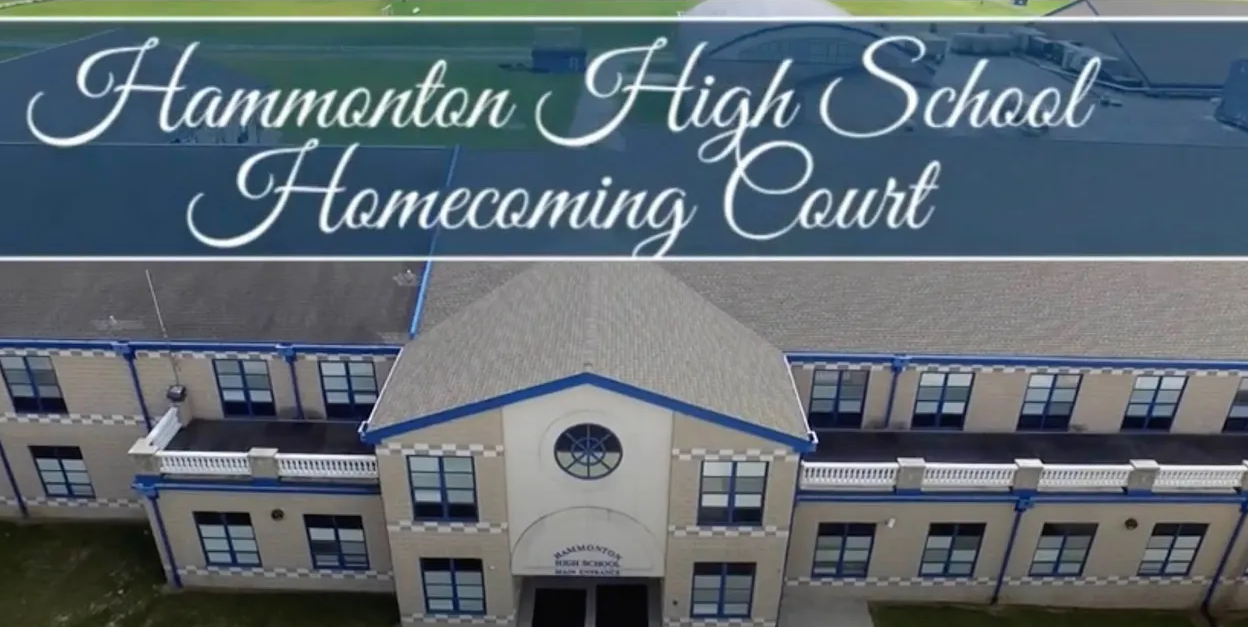 Perspectives: Homecoming court reflect on what makes Hammonton special