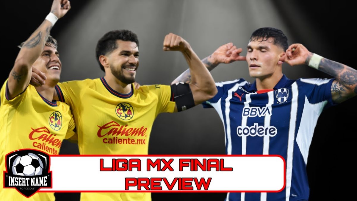 Liga MX Final