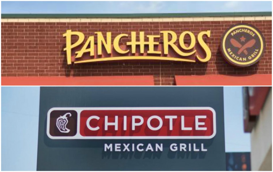 Debate of the Week: Chipotle vs Panchero's