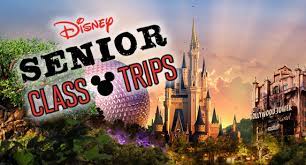 Seniors share excitement for Disney and Universal trip