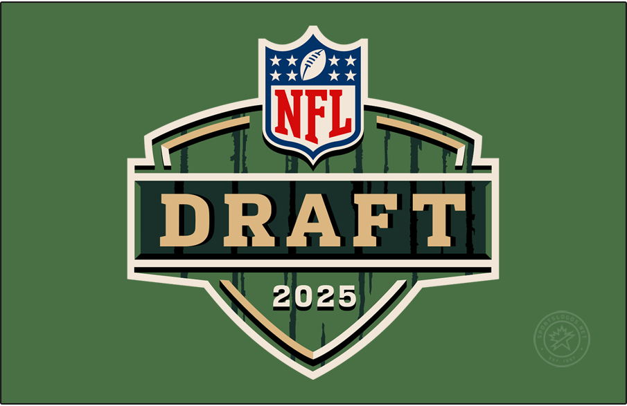 2025 NFL First Round Mock Draft