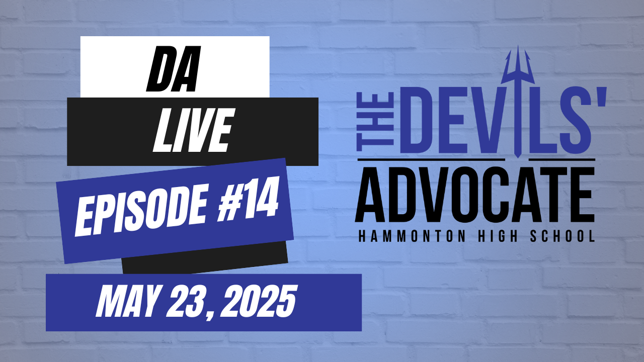 DA Live Episode 14: May 23, 2025