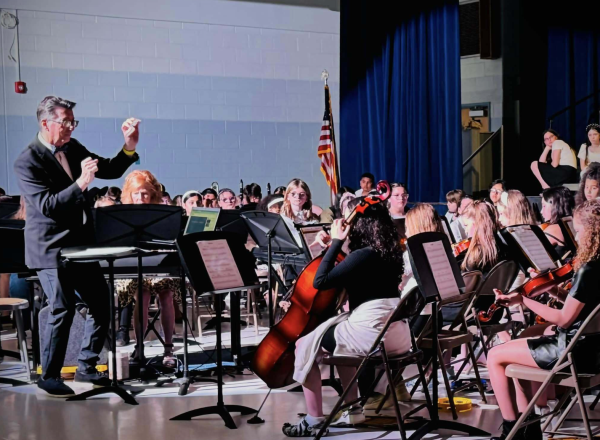 A Final Note: Colleagues and Students Reflect on Mr. Enuco’s Retirement