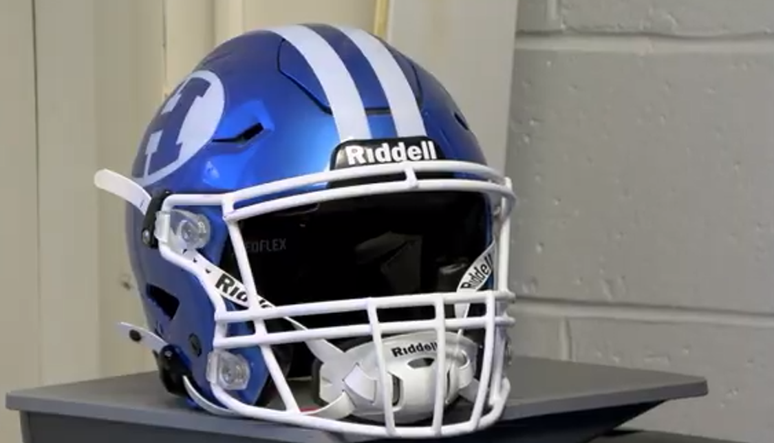 Lancetta leads Blue Devils into season opener tonight at home