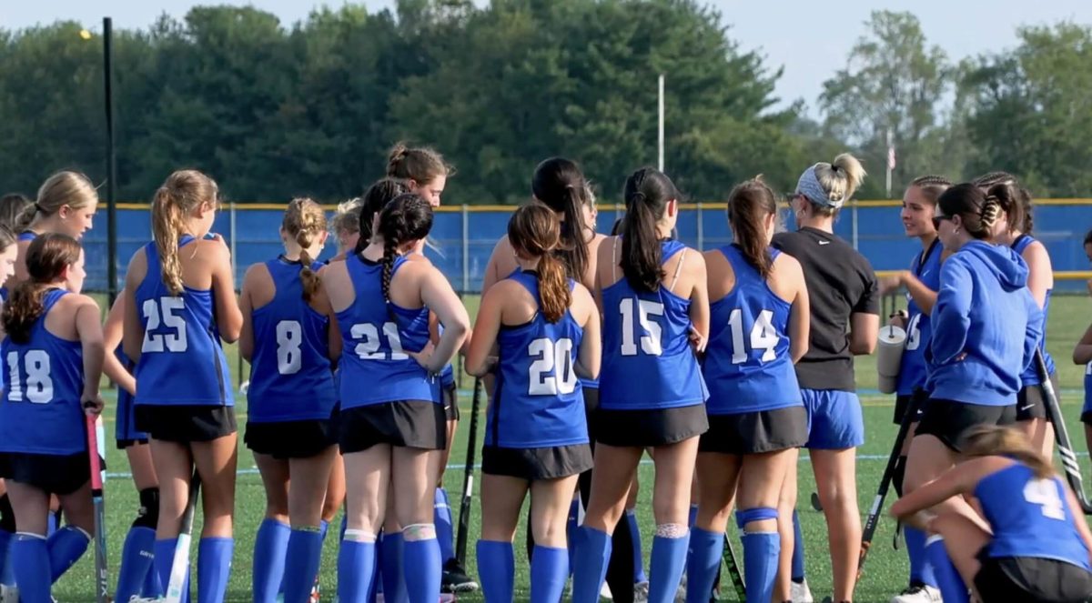 More than a match: Hammonton vs. St. Joe field hockey game adds next chapter to local rivalry