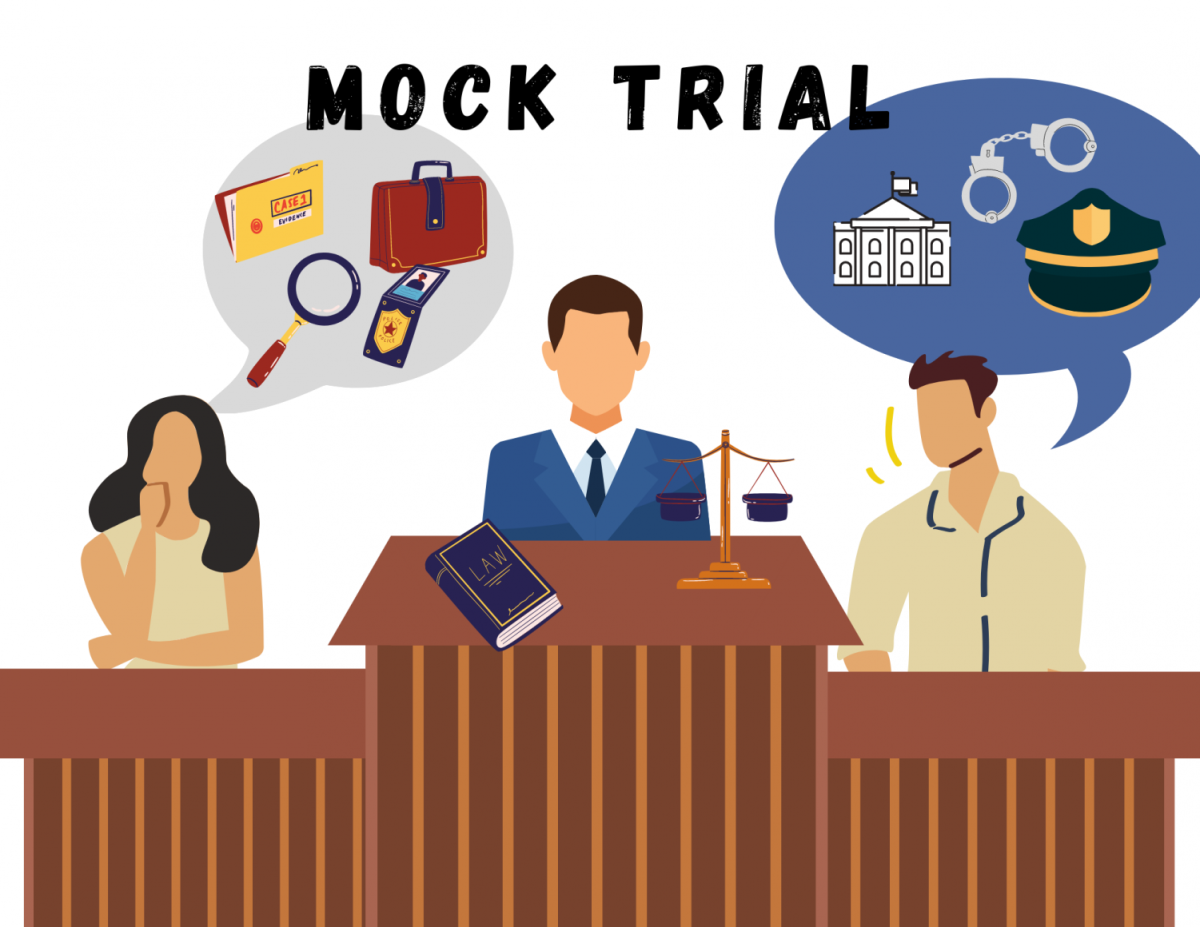 Join the Mock Trial Team: Step Into the Courtroom Experience