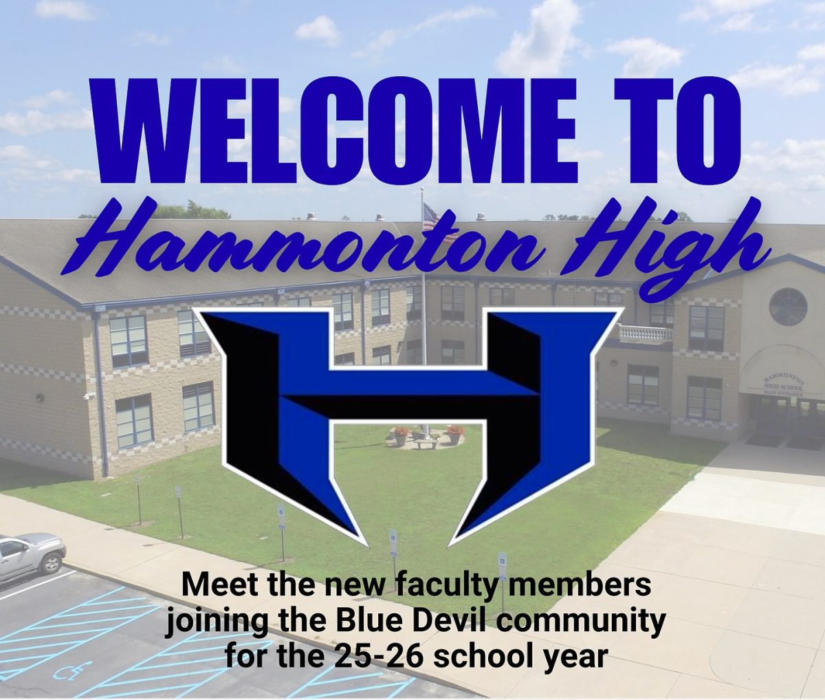 From Classrooms to Counselors: The New Faces Shaping HHS This Year