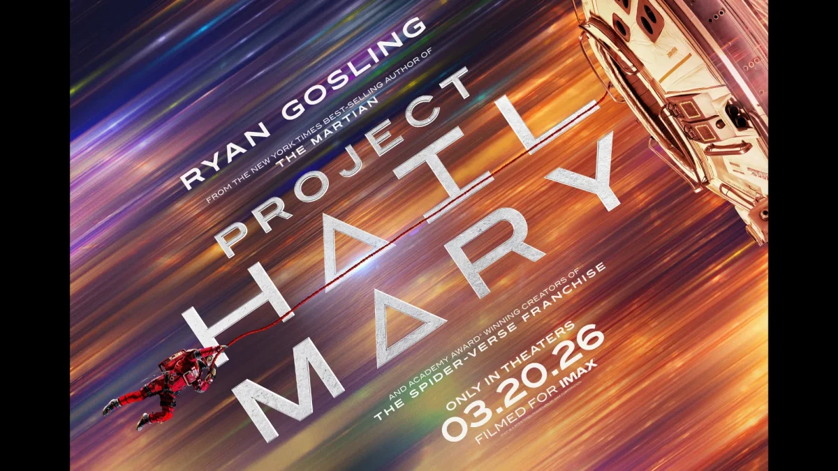 Project Hail Mary Offers High-Stakes Drama Beyond Earth