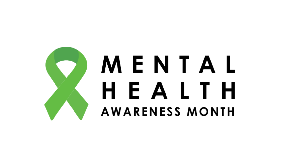 Raising Awareness During Mental Health Month