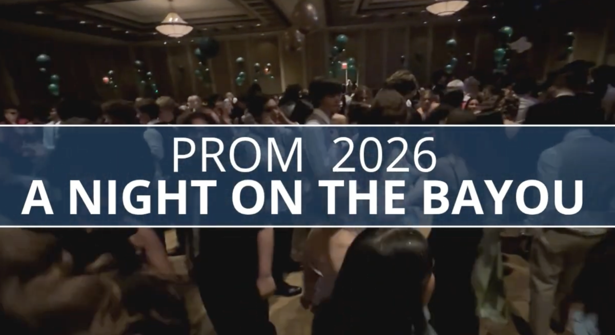 Prom 2026 Montage