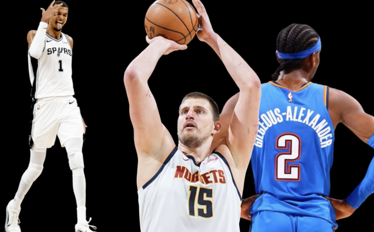 More Than Stats: Making the Case for This Year’s MVP