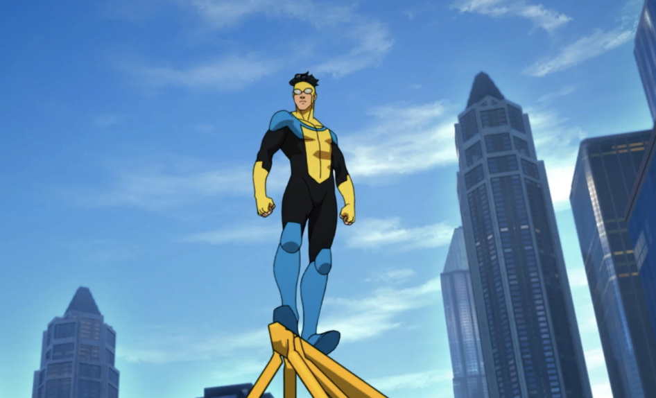 High Expectations, Big Reactions: Fans Weigh In on Invincible